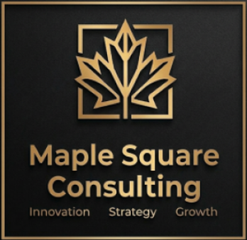 Maple Square Consulting - Strategic Consulting Firm